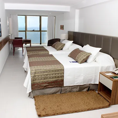 Nobile Suites Executive-3