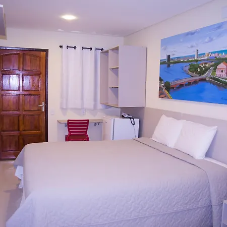 Pousada Elo Inn-2