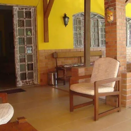Piratas do Sol Hostel-2