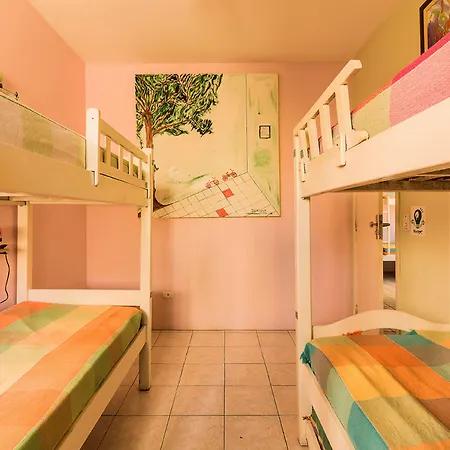 Fit Hostel - Piratas da Praia-3