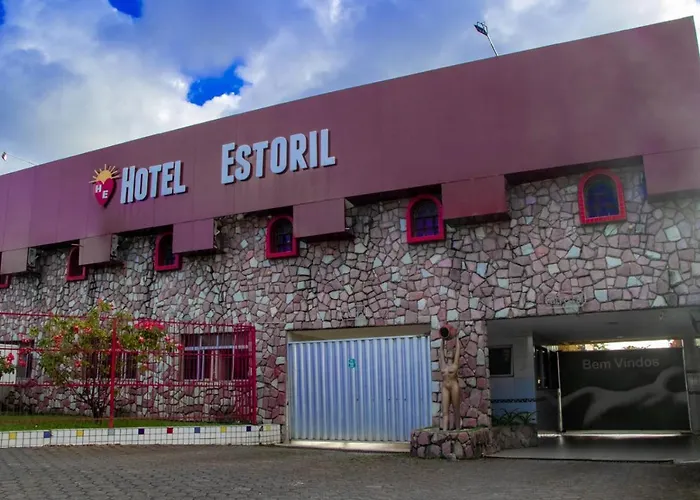 Estoril (Adults Only)