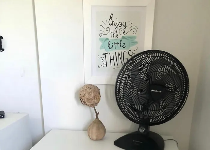 Apartamento: Flat em Boa Viagem