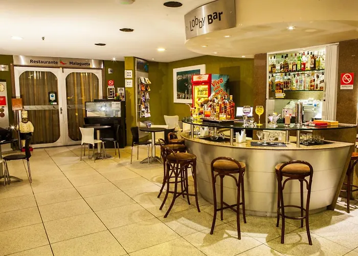 Hotel com vista: Recife Praia Hotel