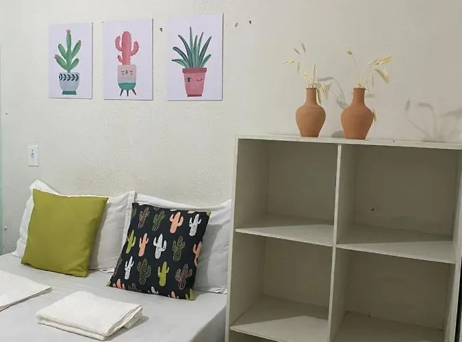 Resort: Pousada E Hostel Pernambucana