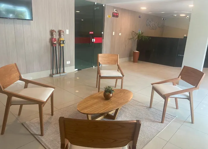 Hotel Enseada Aeroporto