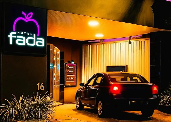 Fada - Recife Adults Only