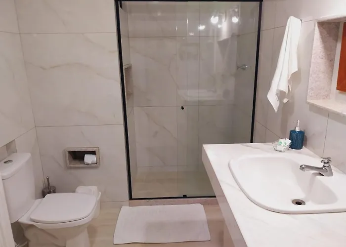 Hotel barato: Kitinete Avenida Boa Viagem