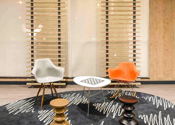 Hotel: ibis Recife Aeroporto