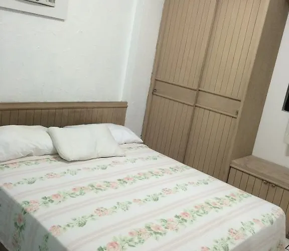 Aluguéis de temporada: Park Way Home Service