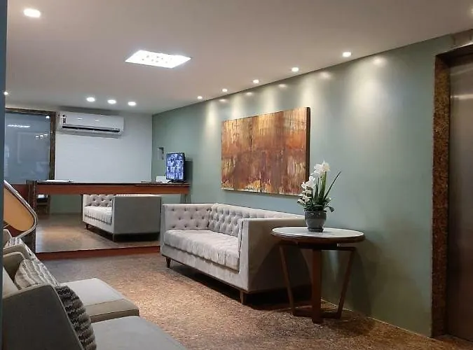Aluguéis de temporada: Park Way Home Service
